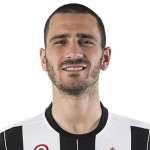 Leonardo Bonucci drakt